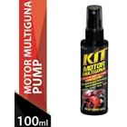 Multipurpose pump motor kit (motor body polish) 100 ml x 12 pcs/ctn 1