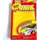 Unique car polish pad (towel) 1 x 12 pcs/ctn car & motorcycle wash sponge 1