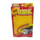 Unik car polish pad finishing 1 x 12 pcs/ctn spon cuci mobil & motor 1