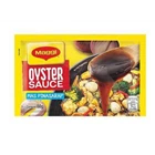 Maggi oyster sauce sachet 14 (30gr x 10)/carton code 12458794 1