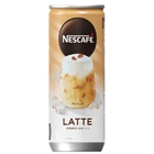Nescafe latte 220 ml x 24 pcs/ctn code 12438976 1