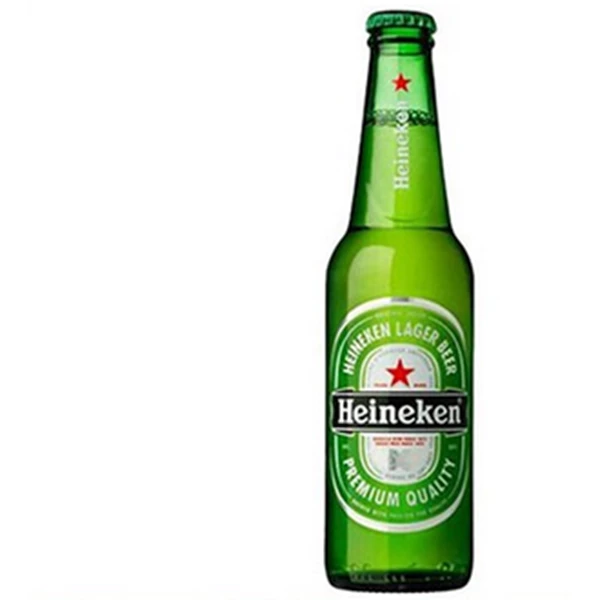 Heineken K-2 beer 640ml x 12 pcs/ctn code 113752