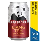 Liang tea cap panda 310ml x 24pcs/ctn 1