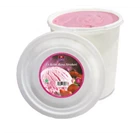 Diamond ice cream strawberry flavor 8 liter x 1 pcs (10000048) 1