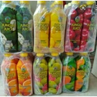 Jungle juice pomegranate 1 liter banded 6+1 shop bag (10000774) 1