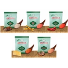 Antaka Salted Cheese Seasoning 100gr (@10 sachets) per carton of 20 renceng code 4050007 2
