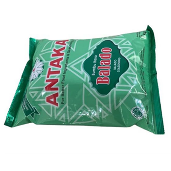 Antaka Balado seasoning 1 kg per carton of 20 pcs code 4050103