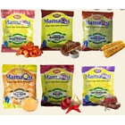 Mamaqu sweet corn sprinkles 100gr (@10 sachets) per carton of 10 renceng code 4501005 2