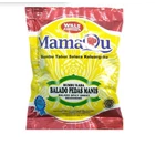 Mamaqu Balado Spicy Sweet Spicy 100gr (@10 sachets) per carton of 10 renceng (4501007) 3