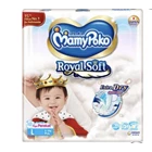 Mamypoko open royal soft L48 (@ contents 48 pcs) per carton of 4 bags (4220749) 2