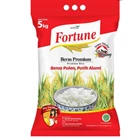 Fortune premium rice 5 kg per sack of 5 pcs (3582001) 1