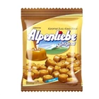 Alpenliebe 2.5gr caramel (@ per bungkus isi 50 pcs) per karton isi 40 pack (2901230) 1