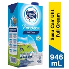 Frisian flag purefarm uht family full cream 946 ml per carton of 12 pcs (9513801) 1