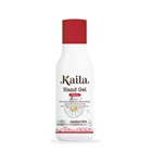 Kaila natural hand gel 120 ml per box of 24 pcs (8992771500686) 3