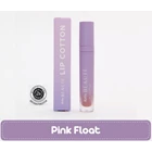 Kaila beaute lip cotton pink float 3.8gr per dus isi 72 pcs (8992771500792) 1