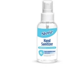 Steriz hand sanitizer antiseptic essential oil scent 60ml per dus isi 24 pcs (8992771300125) 2