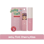 Pigeon teens jelly tint naomi cherry kiss 2.2gr per box of 24 pcs (8992771010284) 1