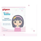 Pigeon teens compact powder sand 14gr per karton isi 24 pcs (8992771008489) 1