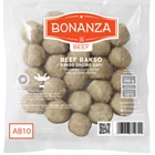 Bonanza beef meatballs Ab10 250gr per box of 16 pcs (FG2292052011) 1
