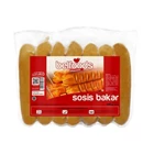 Belfoods uenaaak grilled sausage 500gr per box of 12 pcs (FG2282041008) 3
