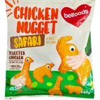 Belfoods favorite chicken nugget safari 450gr per dus isi 12 pcs (FG2272012016) 2