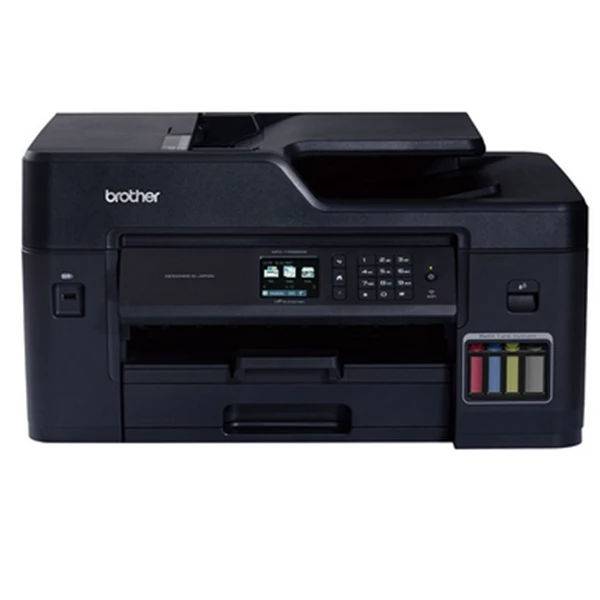 Brother printer MFC-T4500DW A3 multifunction printer per unit