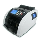 Tissor banknote counting machine type T1300S per unit 1