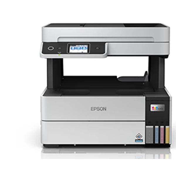 Epson ecotank L6490 A4 ink tank printer per unit