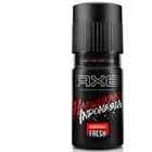 Axe body spray perfume Indonesia 135 ml per box of 12 pcs (8999999572723) 1