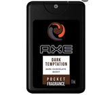 Axe deodorant pocket bls dark temptation 17ml per box of 24 pcs (8851932409759) 2