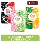 Citra mask bundle pack 8x1pc (8999999567736) 1