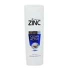 Zinc Shampoo Active Fresh 170 ml per karton isi 24 botol 10881 1