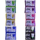 Zinc Shampoo Harifall Treatment Double 10 ml per karton isi 240 botol 10756 1