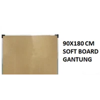 Sakura hanging softboard uk. 90cm x 180cm per pcs