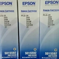 Epson PLQ printer ribbons 20 pcs