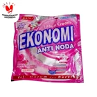 Ekonomi Cream Detergent Siwak 77 gr 60 sc bar code 61808 1