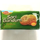 Roma Sari Gandum 4Bd x 5 Ro x 149Gr (BOX OF 20 PAC / 20 PCS) 1