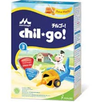 morinaga chilgo powder 3+ honey 300 g per carton containing 12 boxes CGP07