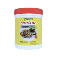 CANTINE seafood seasoning mix1kg box of 10 pack
