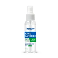 INSTANCE Hand sanitizer liquid 100ml per dus isi 24 pack