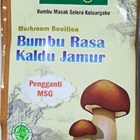 KALDU JAMUR WANG'S 6 GR PER RENCENG ISI 24 PCS 1