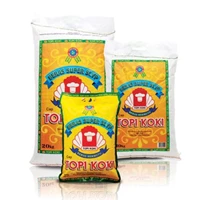 YELLOW SLYP COOK HAT Rice 10 KG