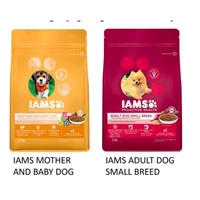 IAMS Mother and Baby Dog 1.5kg PER KARTON ISI 6 PCS
