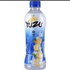 YUZU Isotonic 12 x 350 ML per karton isi 12 pcs 1