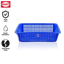 Bakul Segi MILAGRO SIP 822 L 19 Kg x 24 Lsn