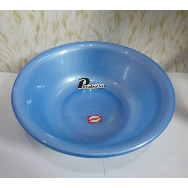 Baskom SPAIN " 16 " (9.5 L) - Kuping SIP 816 14.5 Kg x 4 Lsn