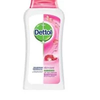 Dettol Body Wash Botol Skincare 100Ml  Per karton Isi 24 Pcs 8993560026646