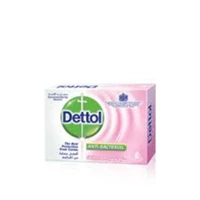 Dettol Anti-Bact Soap Skin100G Reg per karton isi 144 pcs 8993560024215