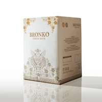 Meses Bronko Beyond 12.5 kg per karton isi 1 pcs