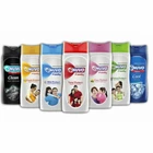 NUVO Liquid Body Soap Active Cool 250 ml per carton containing 12 bottles bar code 61142 1